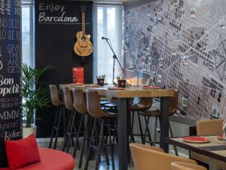 Ibis Barcelona Meridiana - 4