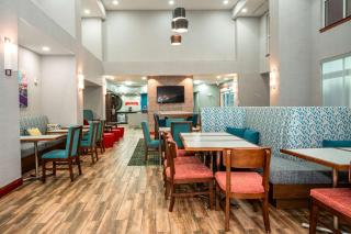 Hampton Inn & Suites Fort Worth-West-I-30 - Fort Worth - 9
