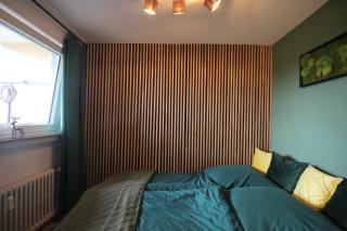 Lightquartier Harz Forest - Gemütliche Ferienwohnung - Balkon - Sankt Andreasberg - 8