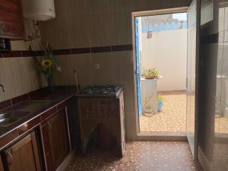 Beach view Apartment - Asilah - 4