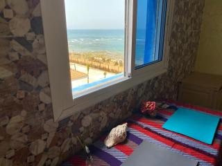 Beach view Apartment - Asilah - 8
