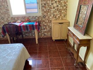 Beach view Apartment - Asilah - 1