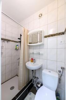 Wohnungen in Köln-Messe - Cologne - 1