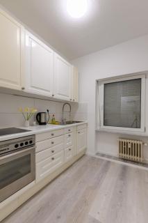 Wohnungen in Köln-Messe - Cologne - 8