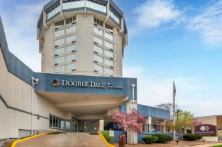 DoubleTree by Hilton Jefferson City - 7