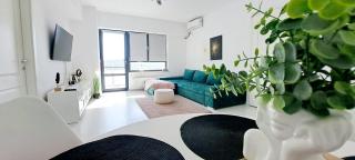 City View Apartament - Iaşi - 1