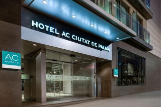 AC Hotel Ciutat de Palma by Marriott - 8