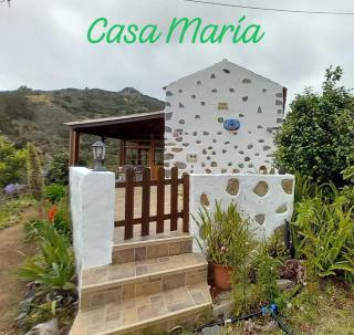 Casa Maria - 0