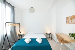 The 2nd in the 14 Alvarez Street - Málaga - 6