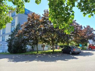 Hôtel Ibis Budget Nantes Ouest Atlantis Couëron - Couëron - 7