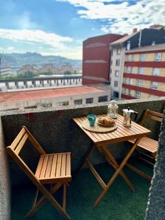 Villa Ana, céntrico y tranquilo, parking incluido - 7