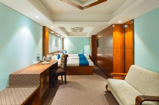 HOTEL THE CAPITAL LTD. - Dhaka - 1