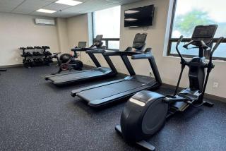 La Quinta by Wyndham New Haven - 7