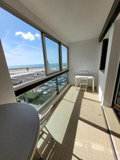 Coeur de ville appartement t3 pour 6 personnes N35 - La Grande-Motte - 6