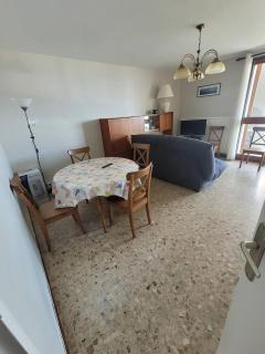 Coeur de ville appartement t3 pour 6 personnes N35 - 1