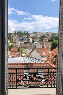 Welcome to Meudon ! - Meudon - 6