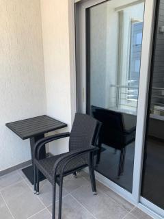 Dins Apartment - Ulcinj - 8