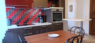 Traditional two level Apartment - Liapades - 1