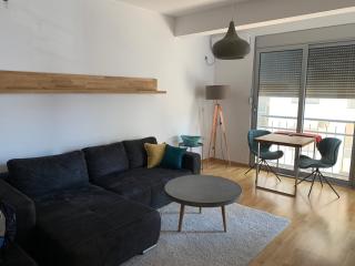 Dins Apartment - Ulcinj - 1