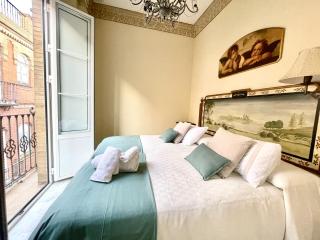 Eva Recommends Chicarreros - Sevilha - 8