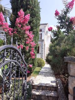 Holiday home on island of Krk - 0
