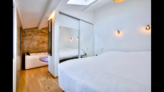 Duplex centre historique Cannes - Cannes - 8