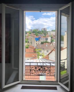 Welcome to Meudon ! - Meudon - 7