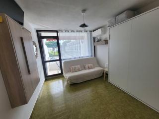 Coeur de ville Appartement studio pour 2 personnes N41 - La Grande-Motte - 6