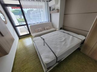 Coeur de ville Appartement studio pour 2 personnes N41 - La Grande-Motte - 4