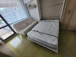 Coeur de ville Appartement studio pour 2 personnes N41 - La Grande-Motte - 3