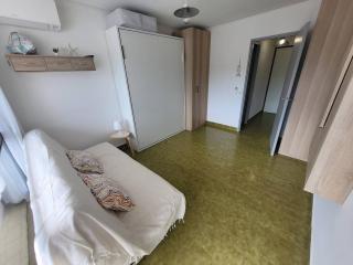 Coeur de ville Appartement studio pour 2 personnes N41 - La Grande-Motte - 2