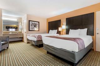 Quality Inn Amarillo West near Medical Center - 3