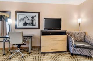 Quality Inn - Amarillo - 1