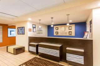 Comfort Inn & Suites Cookeville - Cookeville - 9