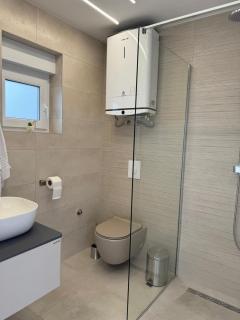 Apartmani Emanuel - Nin - 2