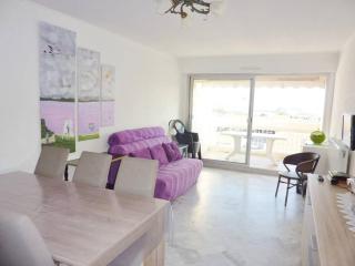 Première ligne Mer Appartement t3 duplex pour 6 personnes N5 - La Grande-Motte - 6