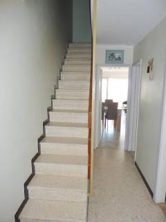 Première ligne Mer Appartement t3 duplex pour 6 personnes N5 - La Grande-Motte - 5