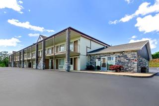 Econo Lodge - Lynchburg - 3