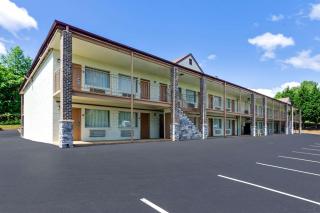 Econo Lodge - Lynchburg - 1
