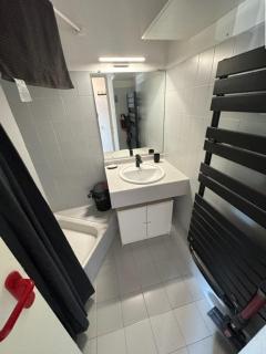 Secteur Golf Appartement t2 pour 4 personnes N52 - La Grande-Motte - 1