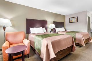 Econo Lodge - Lynchburg - 4