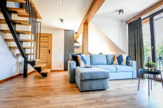 Podtatrzańskie Apartamenty - 8