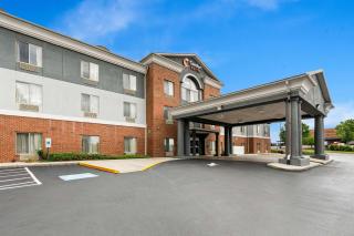 Comfort Suites Abingdon I-81 - Abingdon - 9