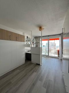 Au coeur de la Grande Motte, studio 4 pers proche plage et port N59 - La Grande-Motte - 4