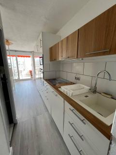 Au coeur de la Grande Motte, studio 4 pers proche plage et port N59 - La Grande-Motte - 2