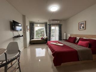 Private room hosted by Boyce 401 - Chiang Mai - 6