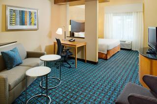 Fairfield Inn & Suites by Marriott San Antonio SeaWorld / Westover Hills - San Antonio - 0
