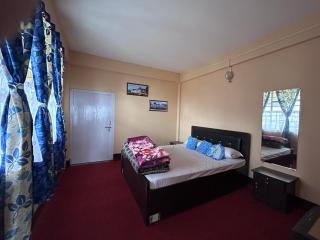 Wander-inn Homestay - 0