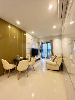Thùy Dương Apartment's - Ho Chi Minh - 0