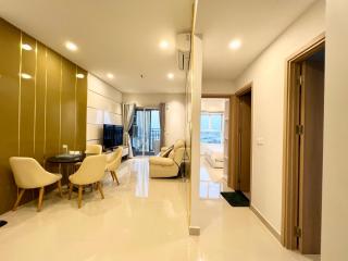Thùy Dương Apartment's - Ho Chi Minh - 9